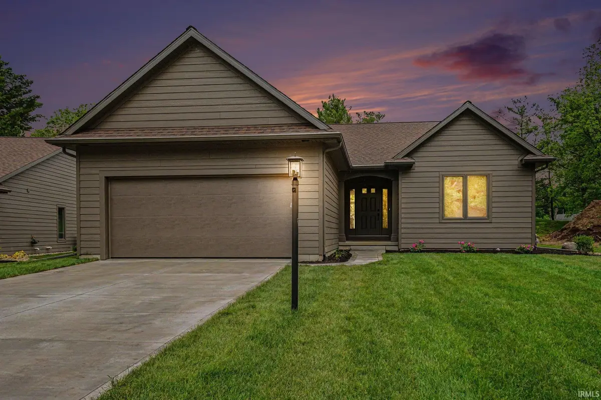 3550 Bridgetown Road, Bristol, IN 46507 - #1
