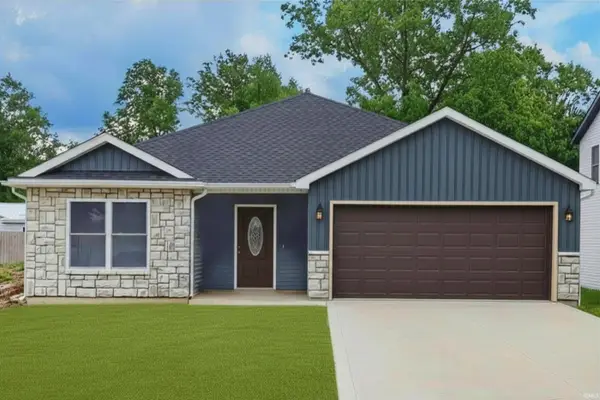 3711 Lindbergh Boulevard, Fort Wayne, IN 46806