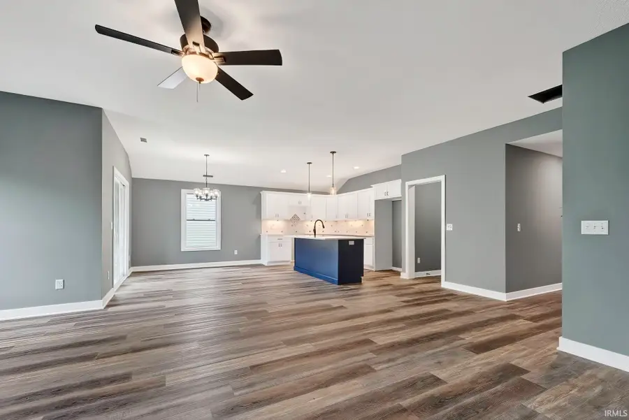 3711 Lindbergh Boulevard, Fort Wayne, IN 46806 - #3