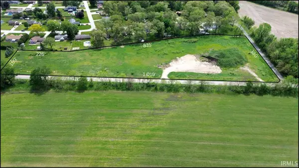 11296 Harrison Road, Osceola, IN 46561