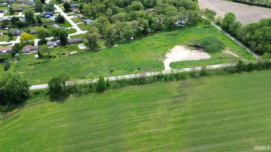 11296 Harrison Road, Osceola, IN 46561 - #2
