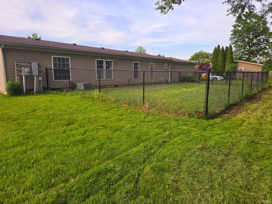 201 Cypress Court, Marion, IN 46953 - #3