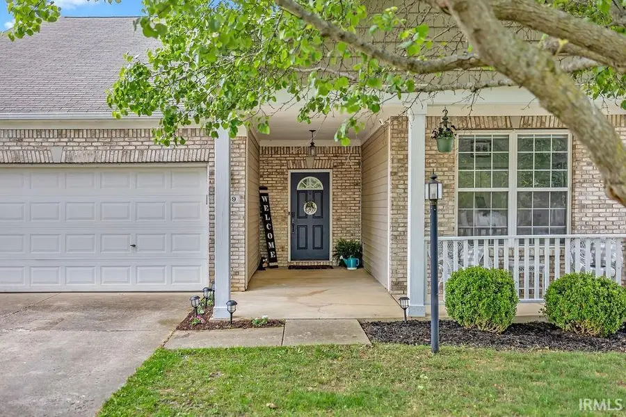1559 W Castle Court, Bloomington, IN 47403 - #3