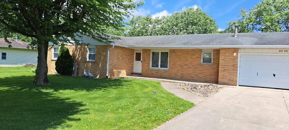 6506 E Piccadilly Road, Muncie, IN 47303 - #1