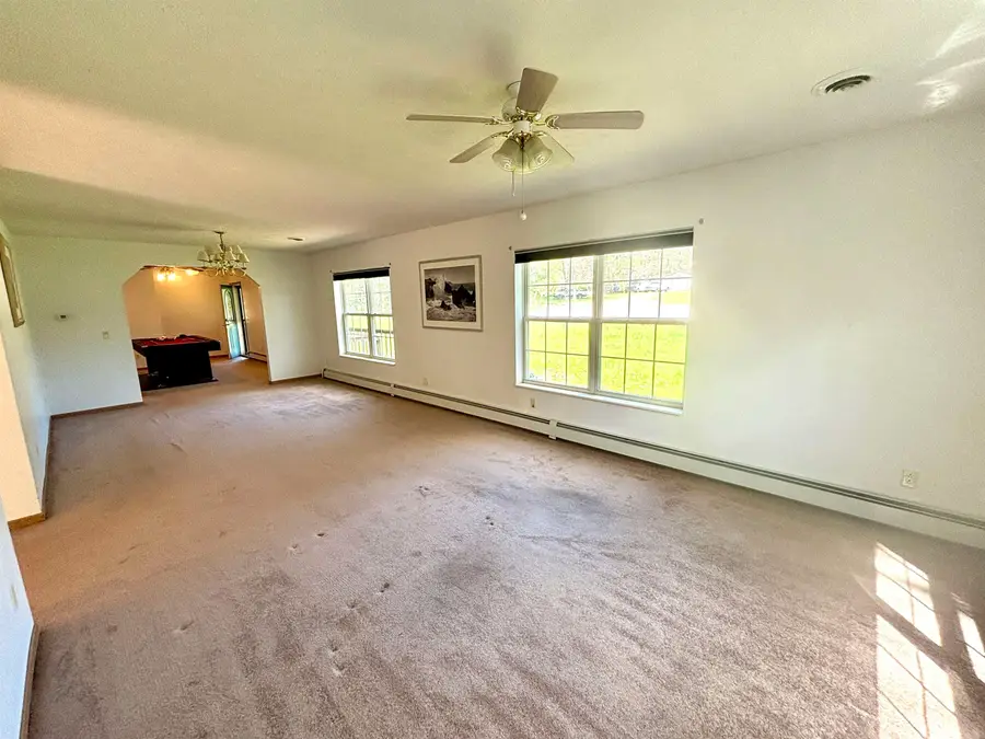 8255 N Seminole Place, Walkerton, IN 46574 - #3