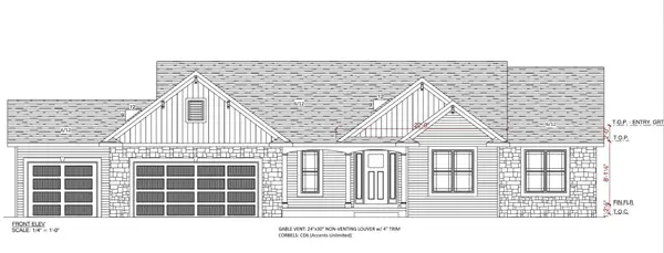 30965 County Road 10, Granger, IN 46530