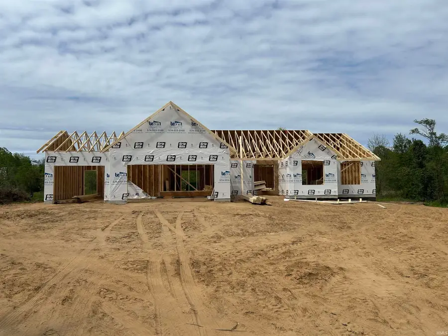30965 County Road 10, Granger, IN 46530 - #2
