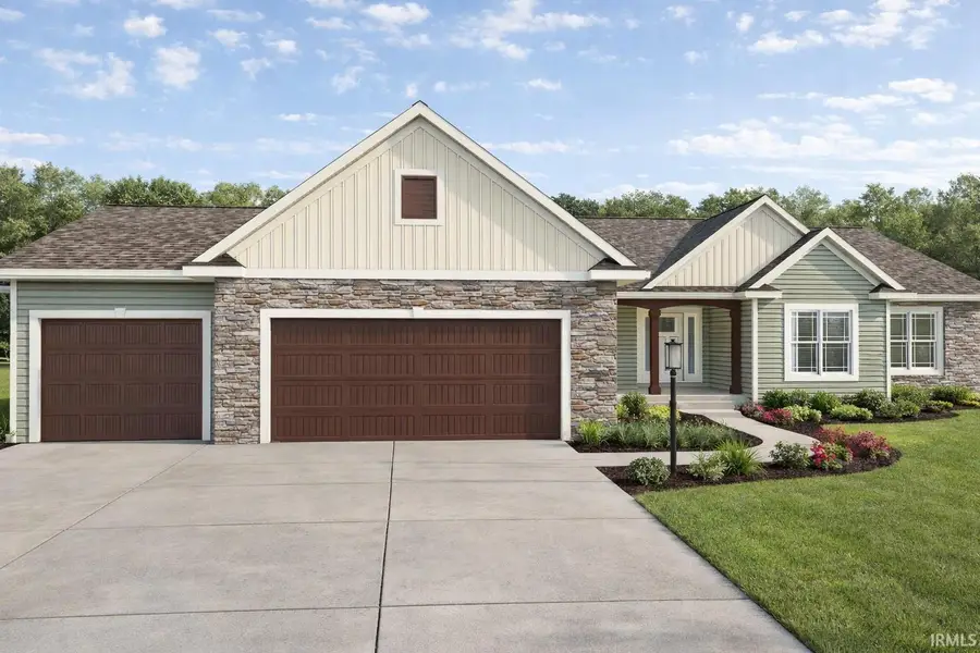 30965 County Road 10, Granger, IN 46530 - #3