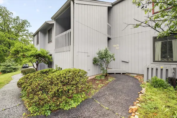 9105 S Pointe Ridge Lane #20, Bloomington, IN 47401