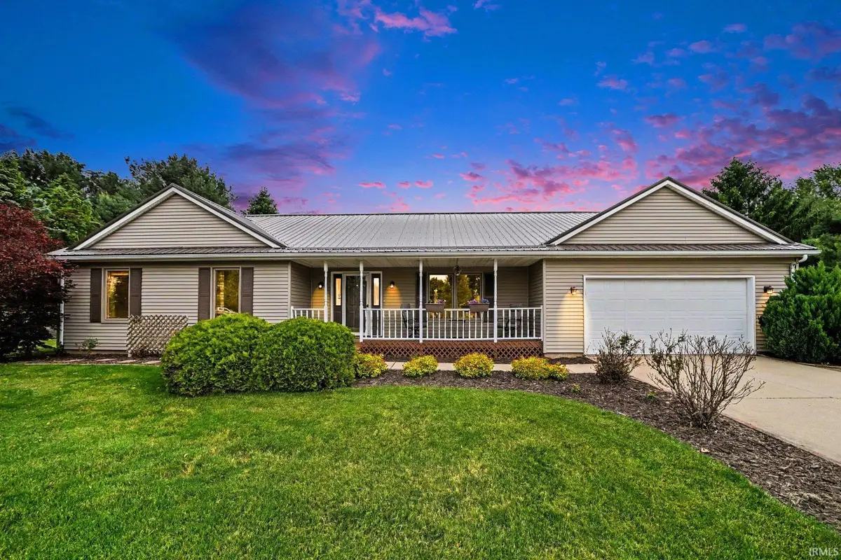 59675 Thornberry Court, South Bend, IN 46614 - #1