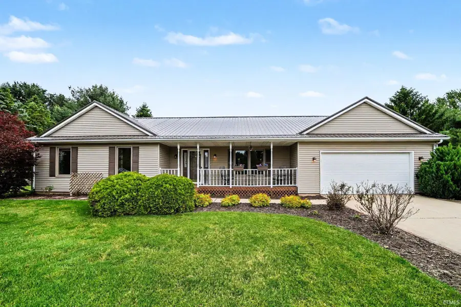 59675 Thornberry Court, South Bend, IN 46614 - #2