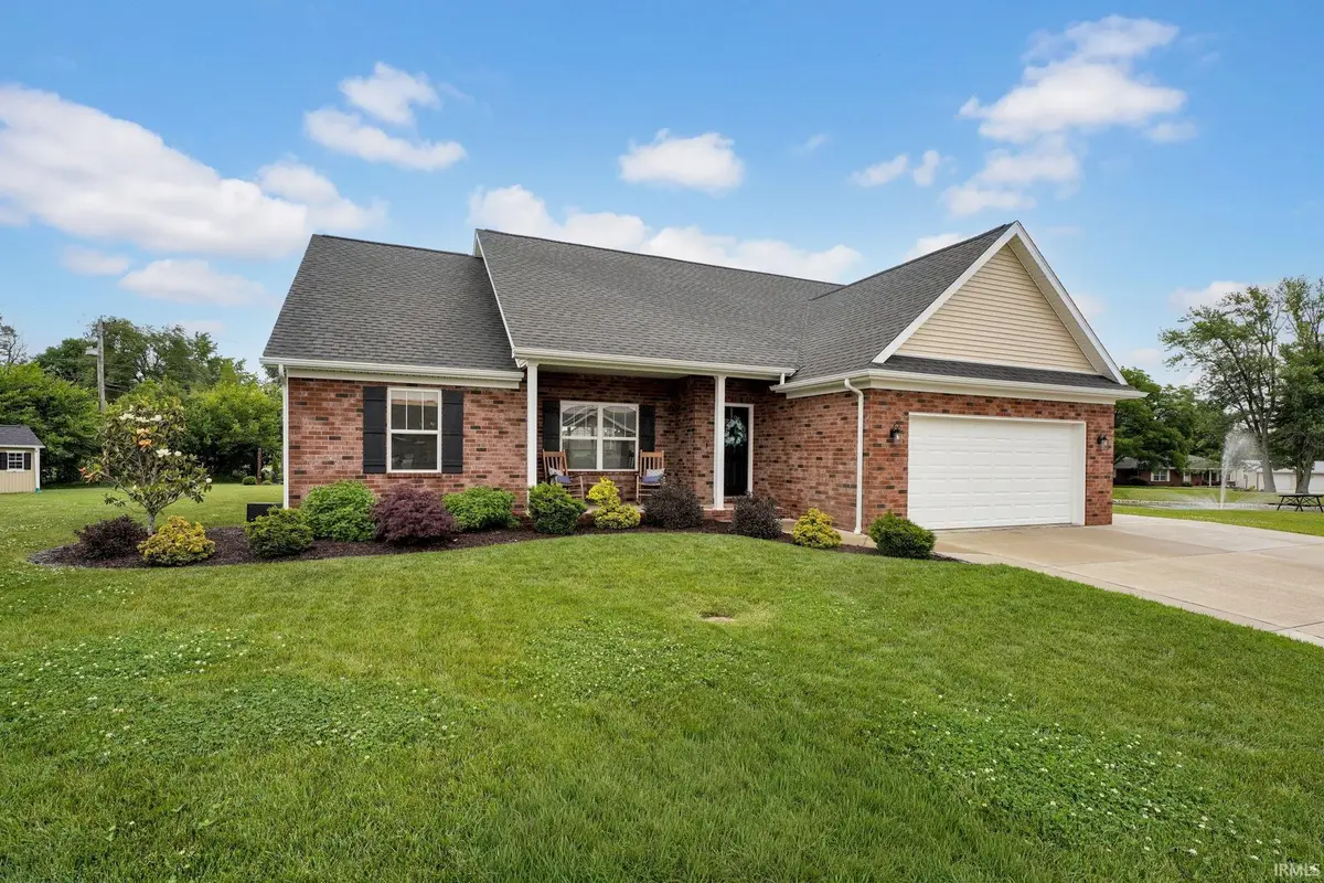 7620 Lyman Court, Evansville, IN 47715 - #1