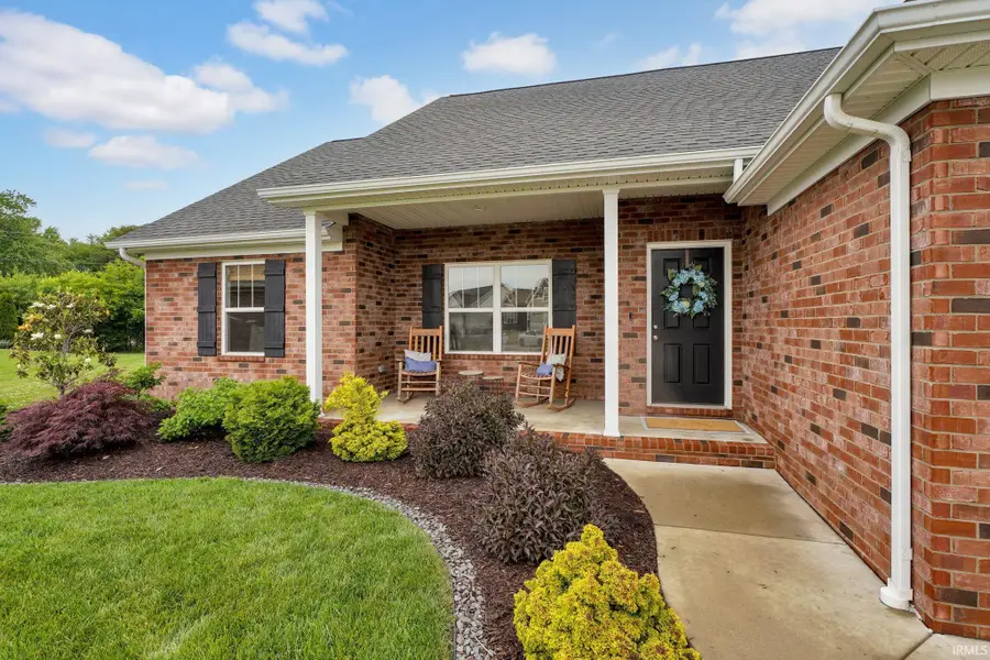 7620 Lyman Court, Evansville, IN 47715 - #2