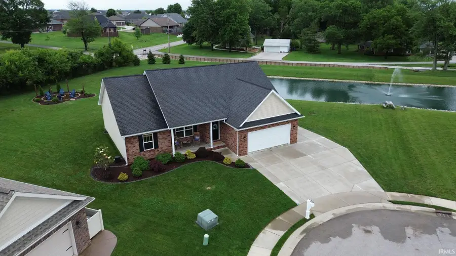7620 Lyman Court, Evansville, IN 47715 - #3