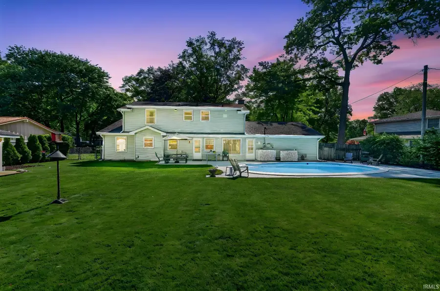 54609 Whispering Oak Drive, Mishawaka, IN 46545 - #2