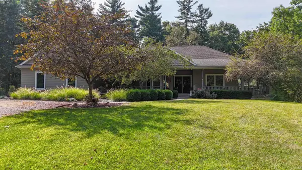 1932 N 600 West, Huntington, IN 46750