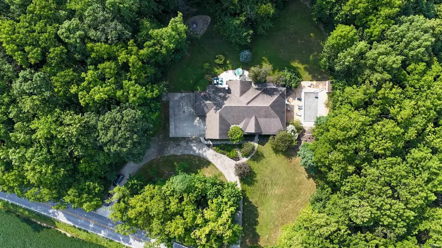 1932 N 600 West, Huntington, IN 46750 - #2