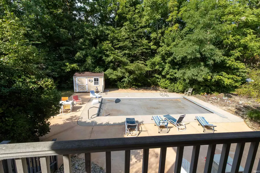 1932 N 600 West, Huntington, IN 46750 - #3