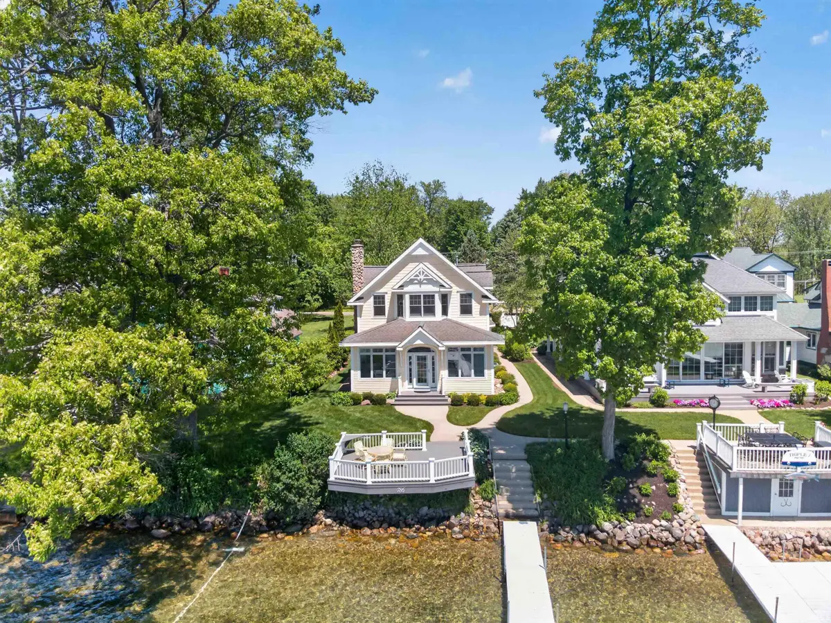 6999 E Eli Lilly Road, Syracuse, IN 46567 - #1
