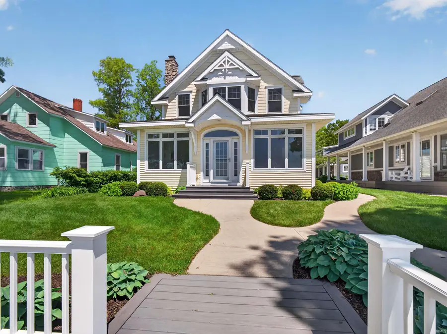 6999 E Eli Lilly Road, Syracuse, IN 46567 - #3