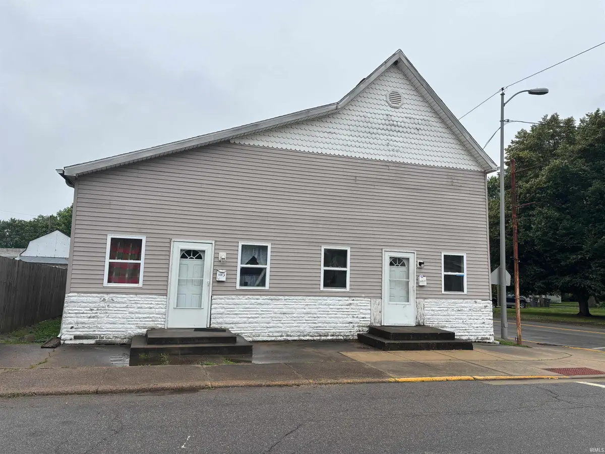 3426 Igleheart Avenue, Evansville, IN 47712 - #1