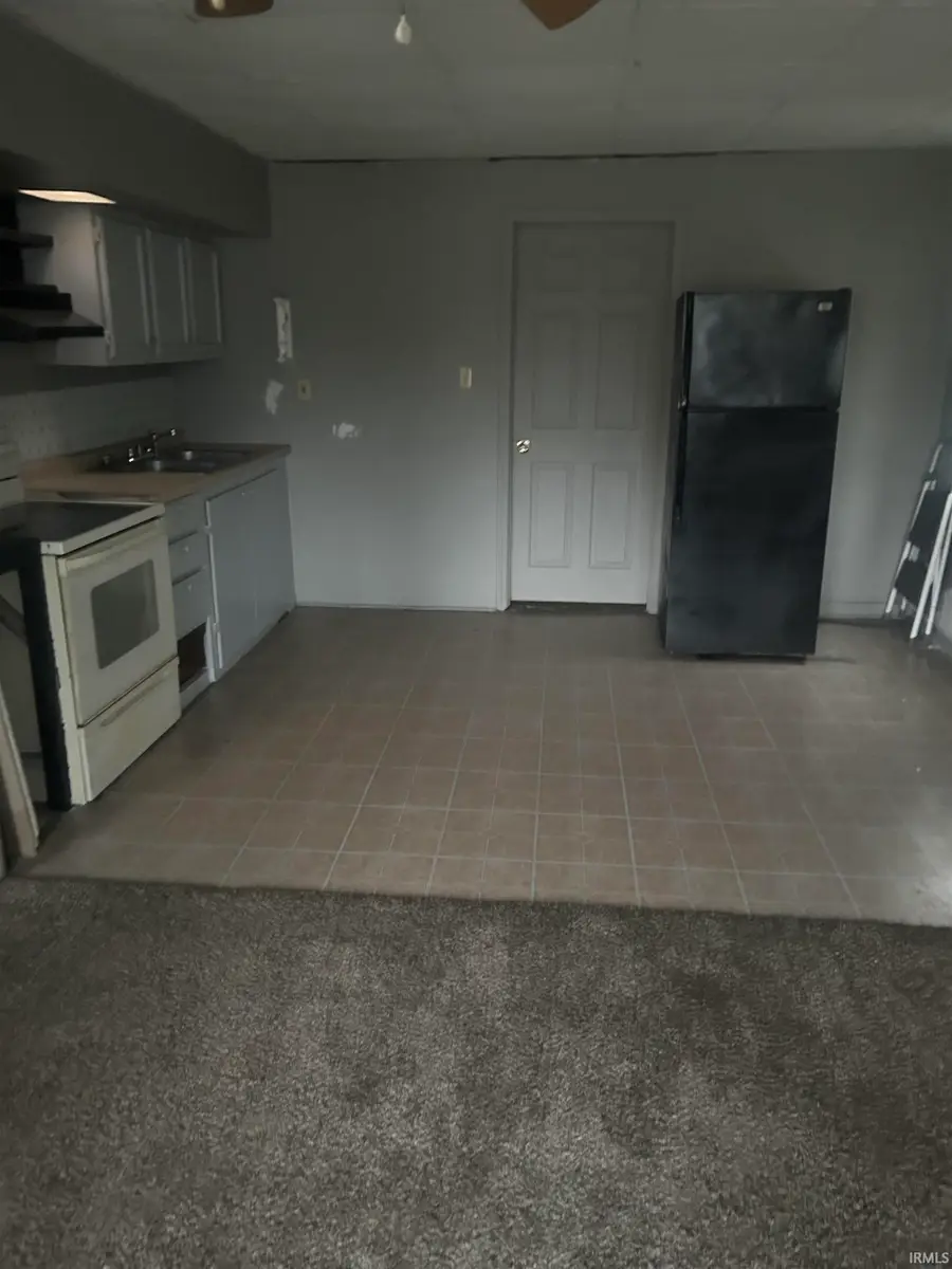 3426 Igleheart Avenue, Evansville, IN 47712 - #2