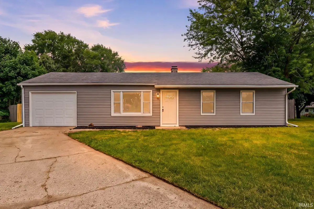 56544 Lantz Boulevard, Elkhart, IN 46516 - #1
