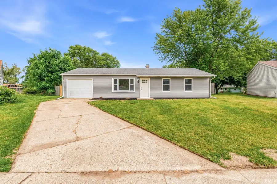 56544 Lantz Boulevard, Elkhart, IN 46516 - #2