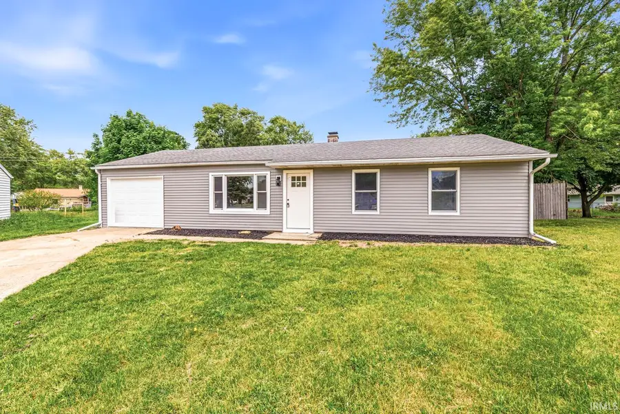 56544 Lantz Boulevard, Elkhart, IN 46516 - #3