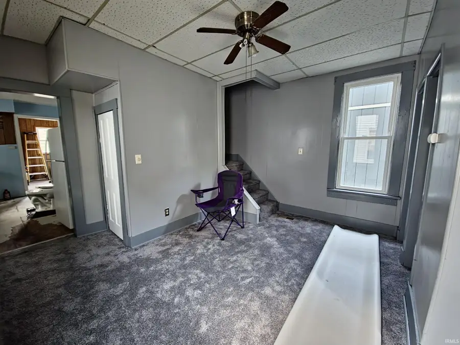 509 E Main Street, Peru, IN 46970 - #3