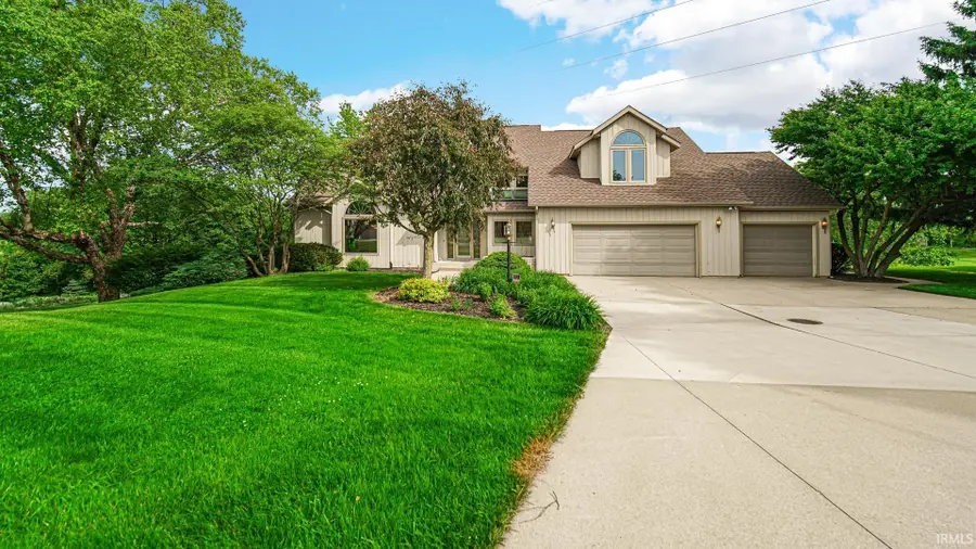 12232 Amber Court, Plymouth, IN 46563 - #2