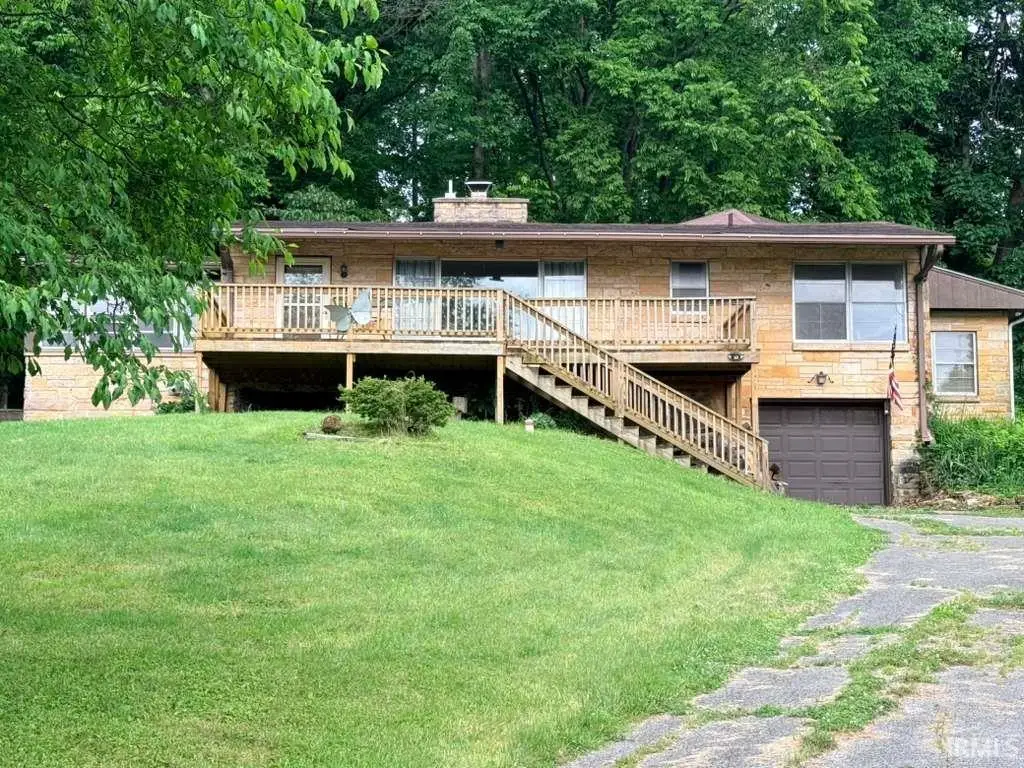 109 S Triangle Road, Paoli, IN 47454 - #1