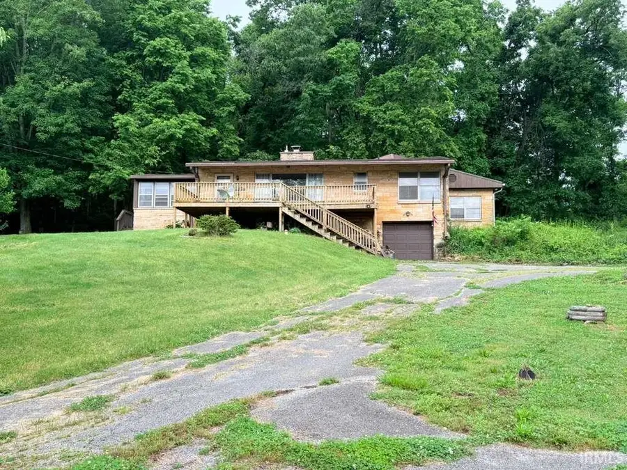 109 S Triangle Road, Paoli, IN 47454 - #2
