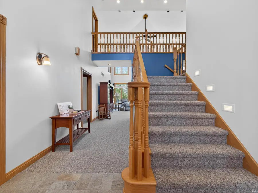 5143 N Sawgrass Lane, Leesburg, IN 46538 - #2