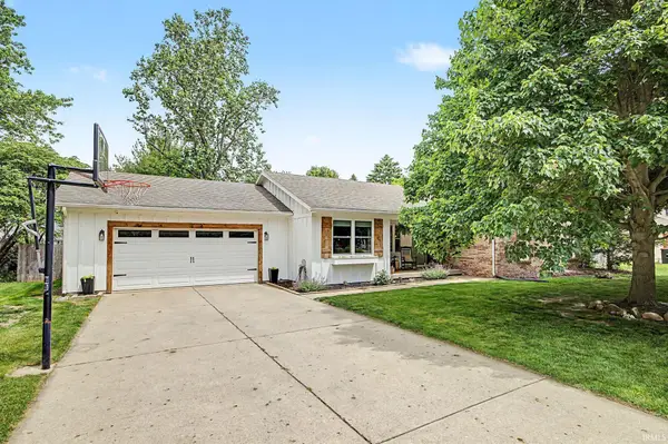 4016 Willowood Drive, Lafayette, IN 47905