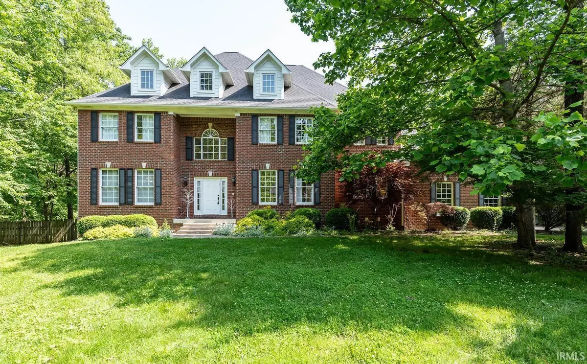 3087 E Chase Lane, Bloomington, IN 47401 - #1