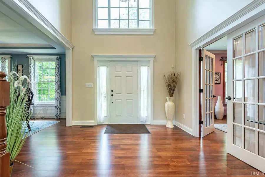 3087 E Chase Lane, Bloomington, IN 47401 - #3