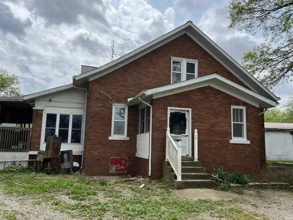 1850 E Holiday Lake Road, Ferdinand, IN 47532