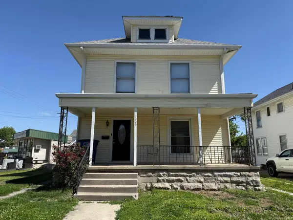 1225 17th Street, Bedford, IN 47421