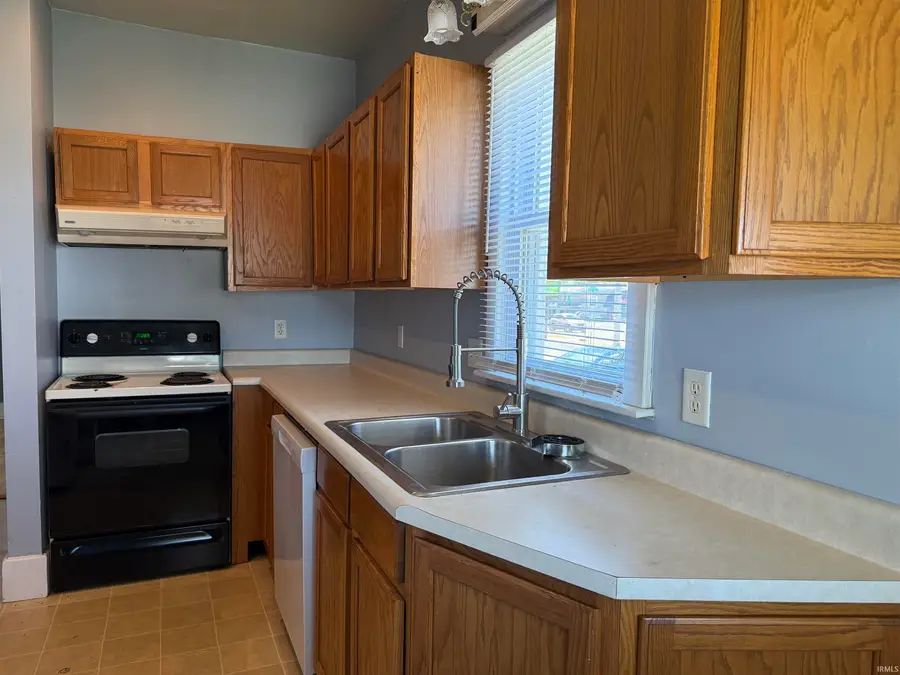 1225 17th Street, Bedford, IN 47421 - #2