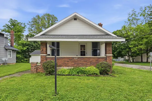 220 S Martin Avenue, Muncie, IN 47303
