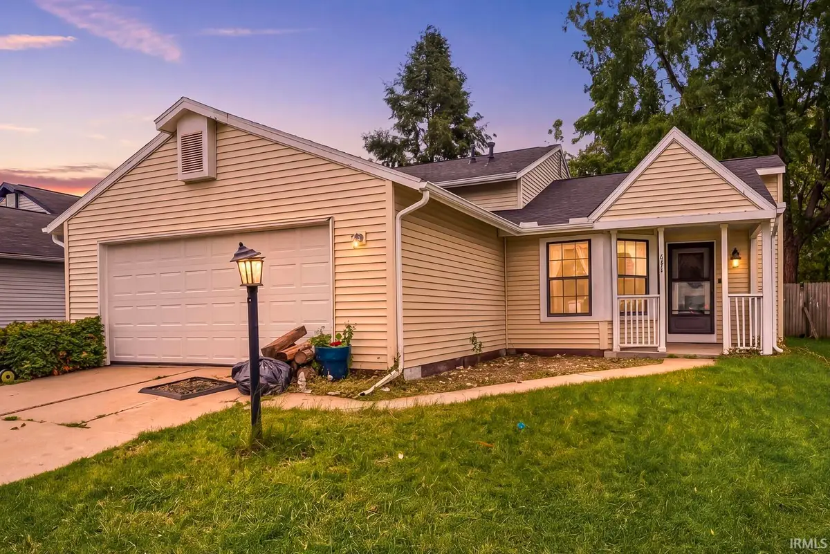 643 Conner Drive, Mishawaka, IN 46544 - #1