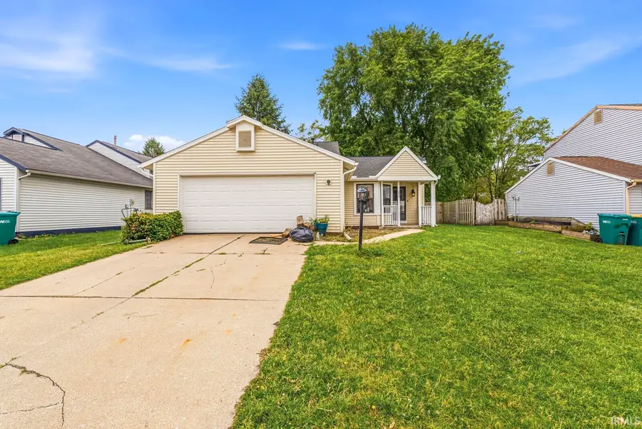 643 Conner Drive, Mishawaka, IN 46544 - #2