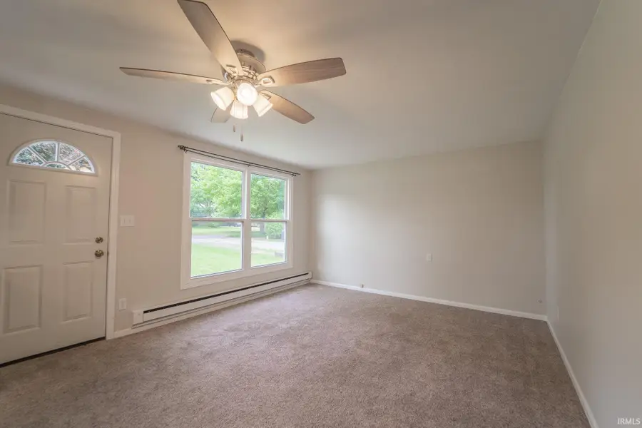 313 E Prairie Street, Leesburg, IN 46538 - #2
