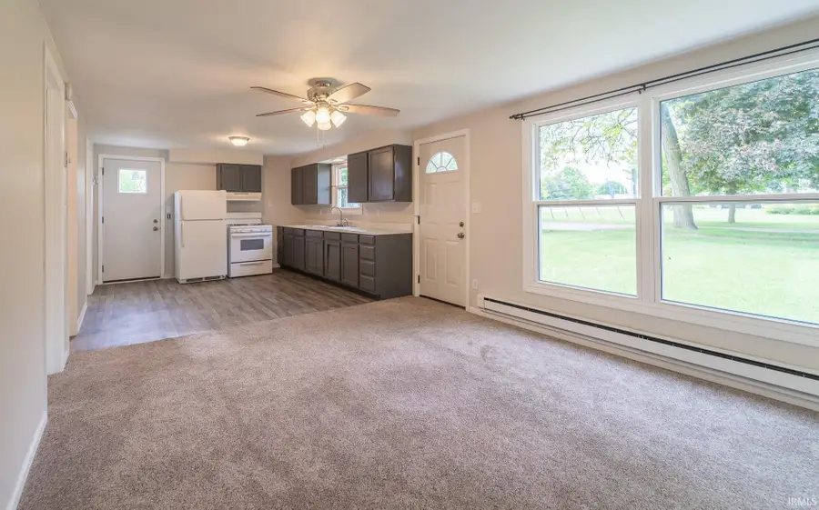 313 E Prairie Street, Leesburg, IN 46538 - #3