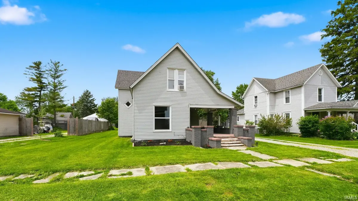 5858 N Main Street, Uniondale, IN 46791 - #1