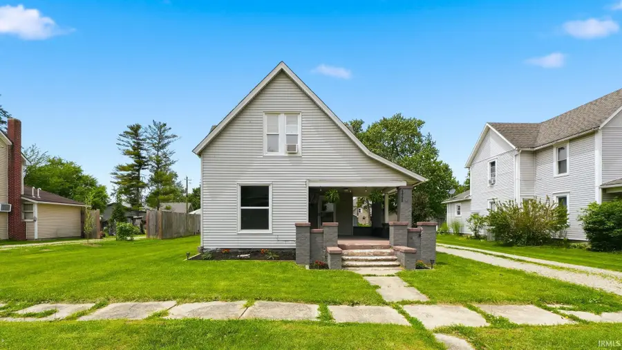 5858 N Main Street, Uniondale, IN 46791 - #2