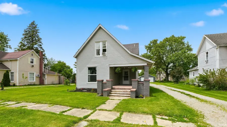 5858 N Main Street, Uniondale, IN 46791 - #3
