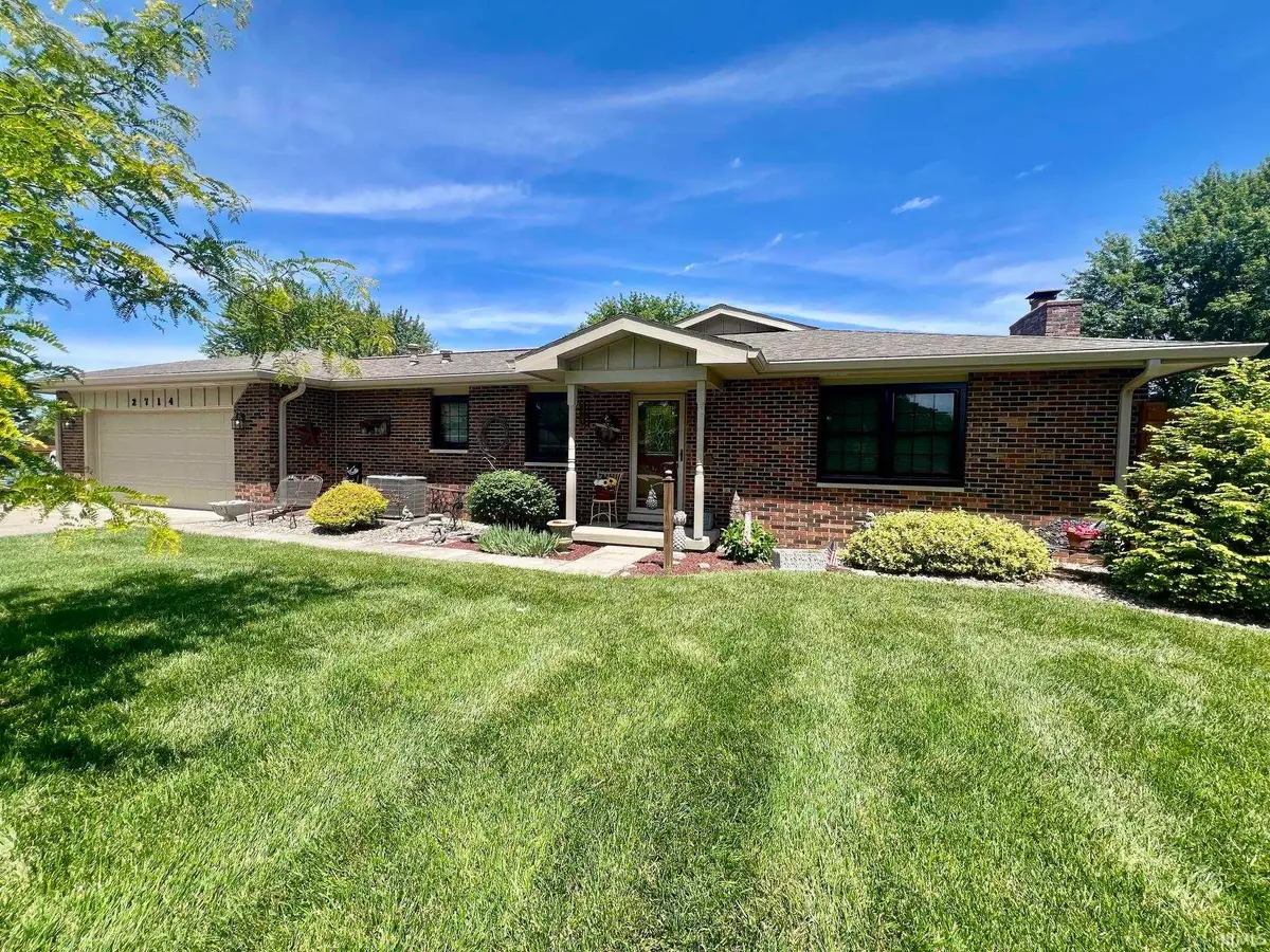 2714 Executive Court, Kokomo, IN 46902 - #1