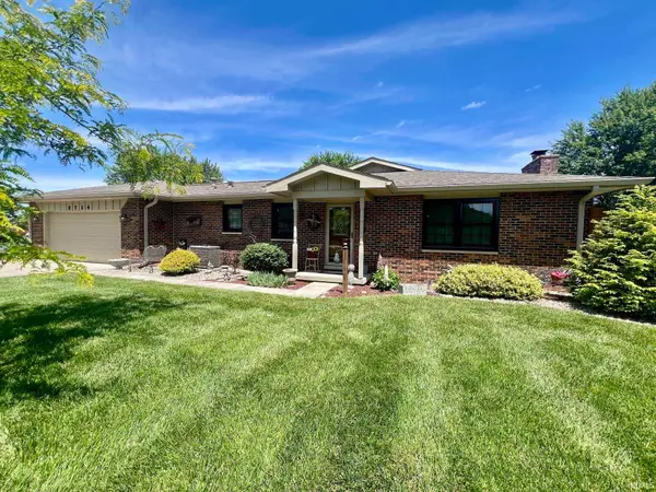 2714 Executive Court, Kokomo, IN 46902